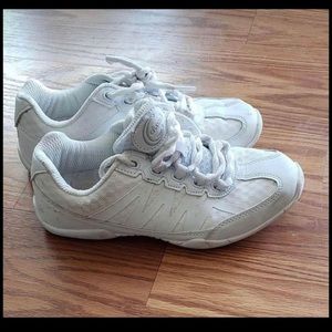 Chasse cheerleading shoes